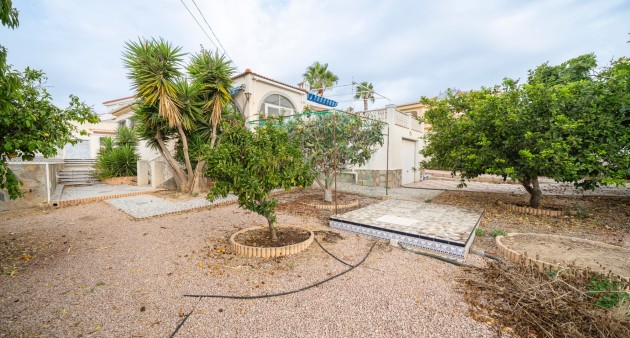 Sale - Villa - Ciudad Quesada - Rojales