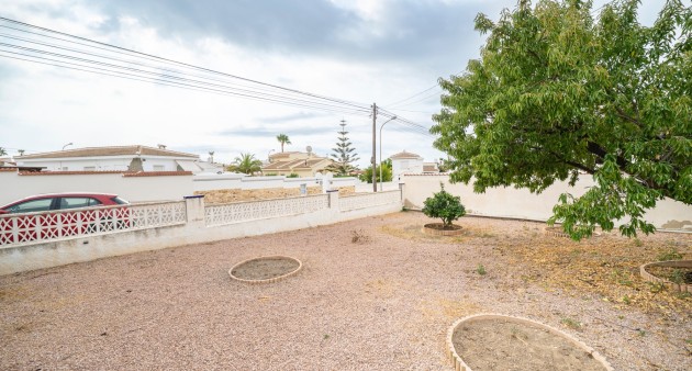 Sale - Villa - Ciudad Quesada - Rojales