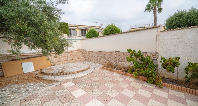 Sale - Villa - Ciudad Quesada - Rojales