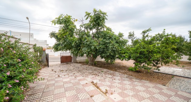 Sale - Villa - Ciudad Quesada - Rojales