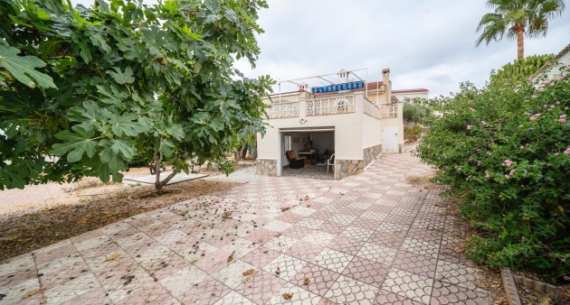 Sale - Villa - Ciudad Quesada - Rojales