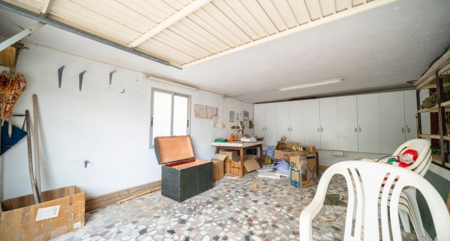 Sale - Villa - Ciudad Quesada - Rojales