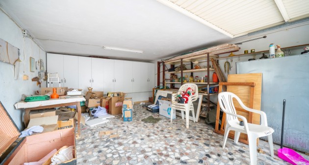 Sale - Villa - Ciudad Quesada - Rojales