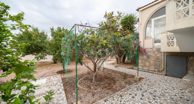 Sale - Villa - Ciudad Quesada - Rojales