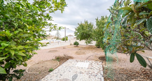 Sale - Villa - Ciudad Quesada - Rojales