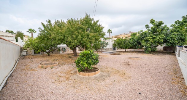 Sale - Villa - Ciudad Quesada - Rojales