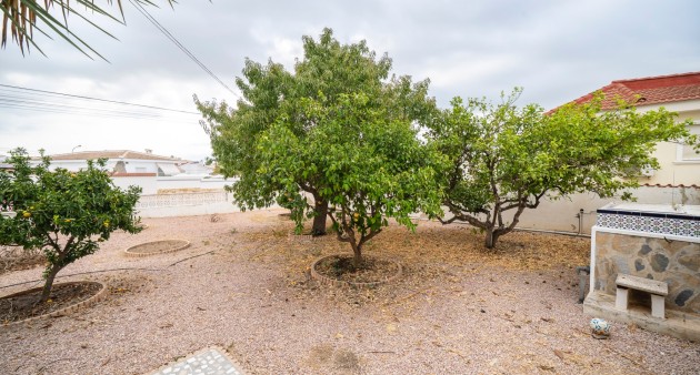 Sale - Villa - Ciudad Quesada - Rojales