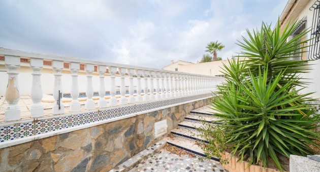 Sale - Villa - Ciudad Quesada - Rojales