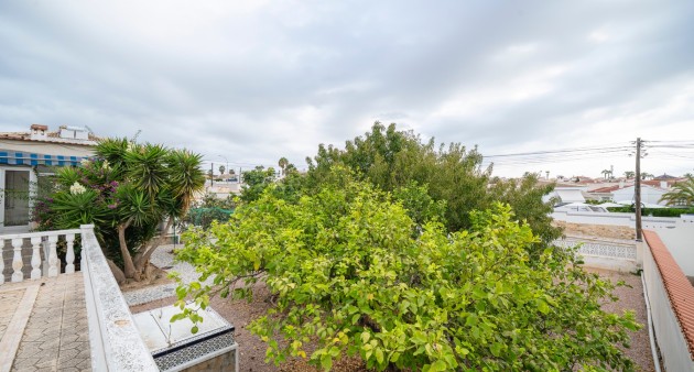 Sale - Villa - Ciudad Quesada - Rojales