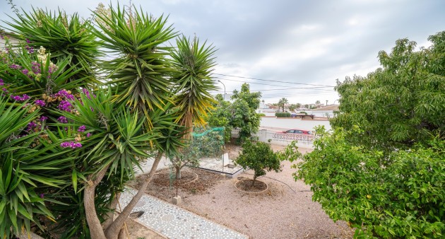 Sale - Villa - Ciudad Quesada - Rojales