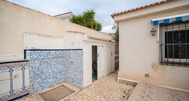 Sale - Villa - Ciudad Quesada - Rojales