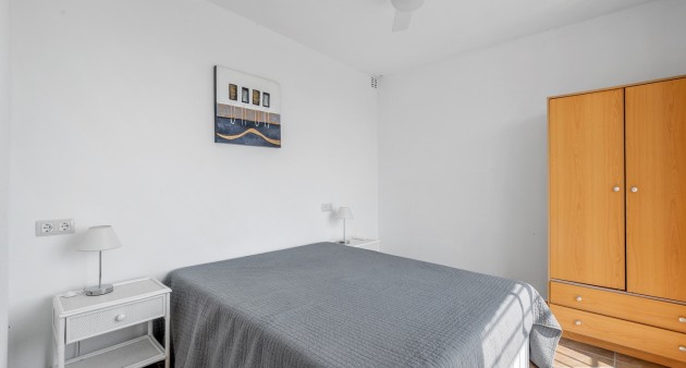 Sprzedaż - Willa - La Nucia - El tossal