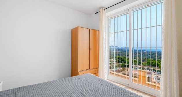 Sprzedaż - Willa - La Nucia - El tossal