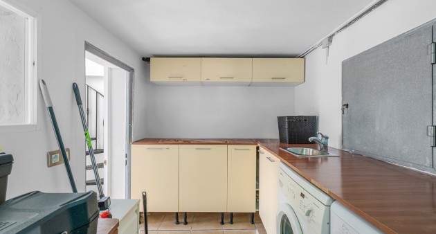 Sprzedaż - Willa - La Nucia - El tossal