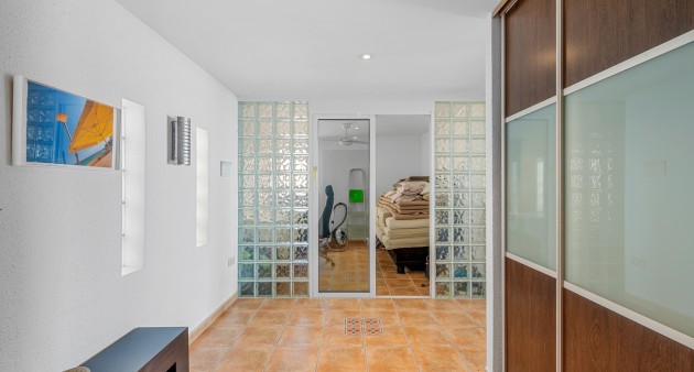 Sprzedaż - Willa - La Nucia - El tossal