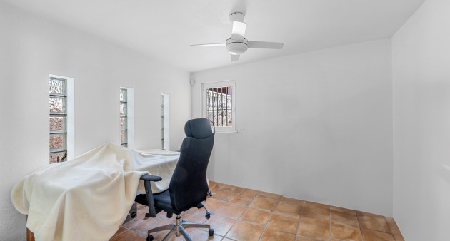 Sprzedaż - Willa - La Nucia - El tossal