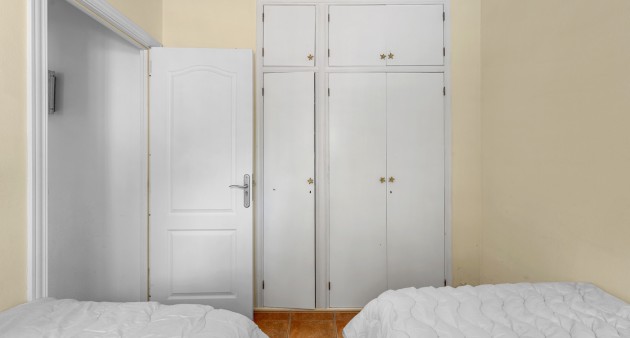 Sprzedaż - Willa - La Nucia - El tossal