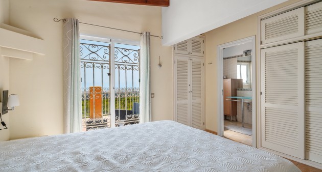 Sprzedaż - Willa - La Nucia - El tossal