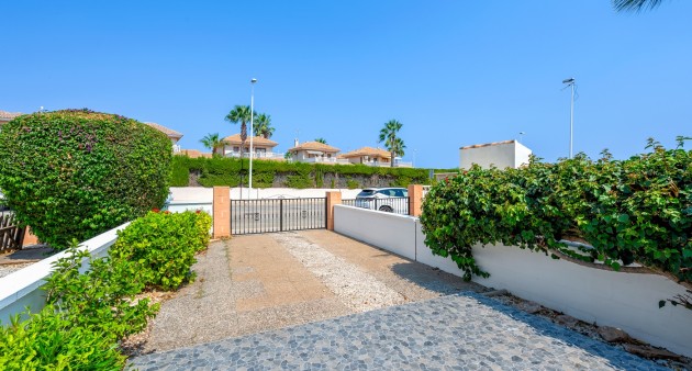 Sprzedaż - Town House - Orihuela costa - Los Dolses