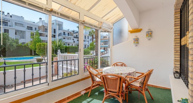 Sprzedaż - Town House - Orihuela costa - Los Dolses