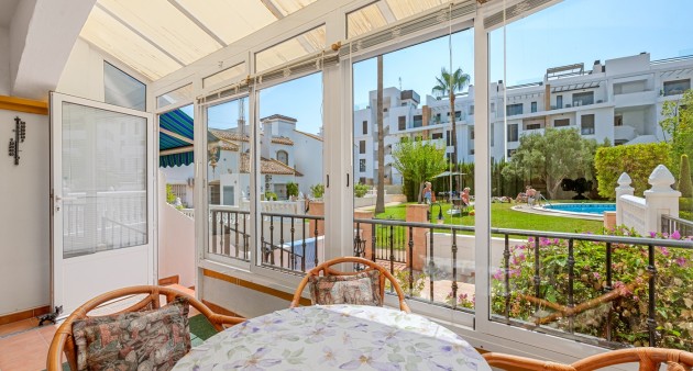Sprzedaż - Town House - Orihuela costa - Los Dolses