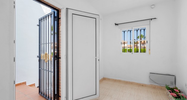 Sprzedaż - Town House - Orihuela costa - Los Dolses