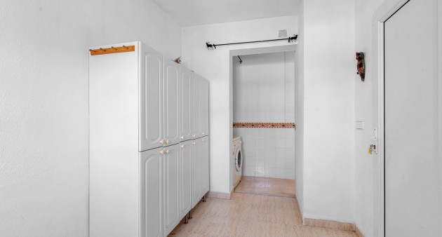Sprzedaż - Town House - Orihuela costa - Los Dolses