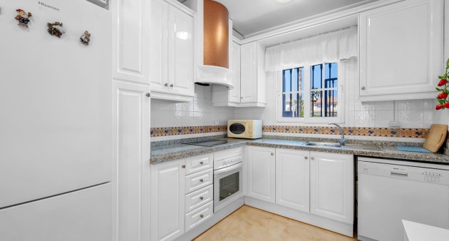 Sprzedaż - Town House - Orihuela costa - Los Dolses