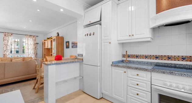 Sprzedaż - Town House - Orihuela costa - Los Dolses