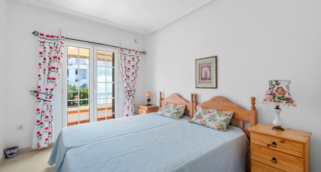 Sprzedaż - Town House - Orihuela costa - Los Dolses