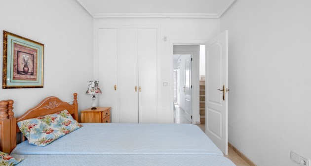 Sprzedaż - Town House - Orihuela costa - Los Dolses