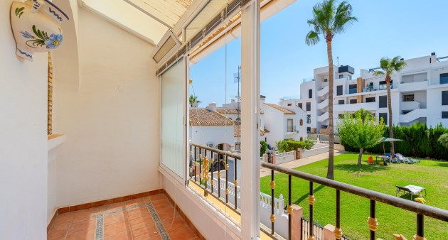 Sprzedaż - Town House - Orihuela costa - Los Dolses