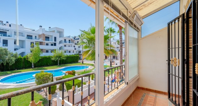 Sprzedaż - Town House - Orihuela costa - Los Dolses