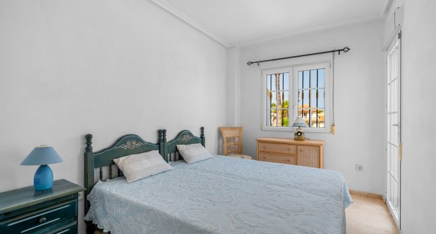Sprzedaż - Town House - Orihuela costa - Los Dolses