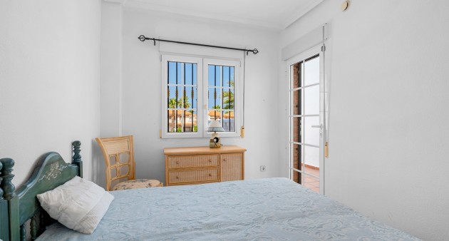 Sprzedaż - Town House - Orihuela costa - Los Dolses