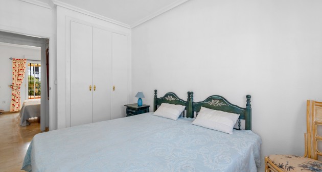 Sprzedaż - Town House - Orihuela costa - Los Dolses