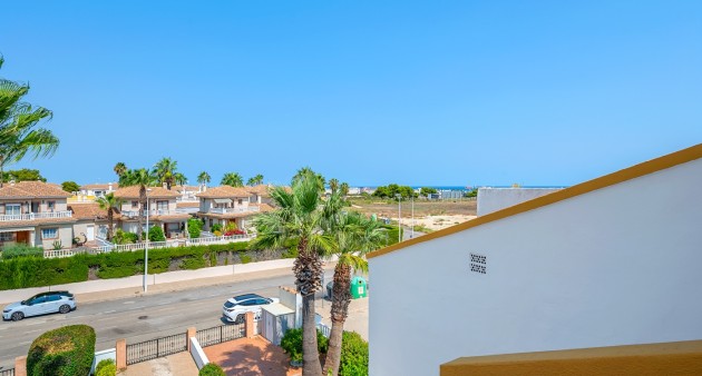 Sprzedaż - Town House - Orihuela costa - Los Dolses