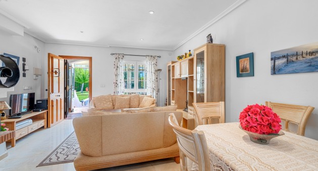 Sprzedaż - Town House - Orihuela costa - Los Dolses