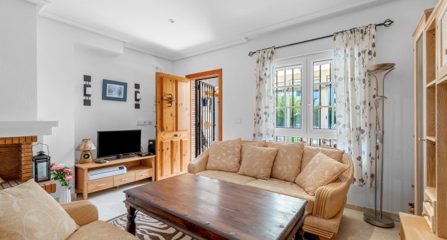 Sprzedaż - Town House - Orihuela costa - Los Dolses