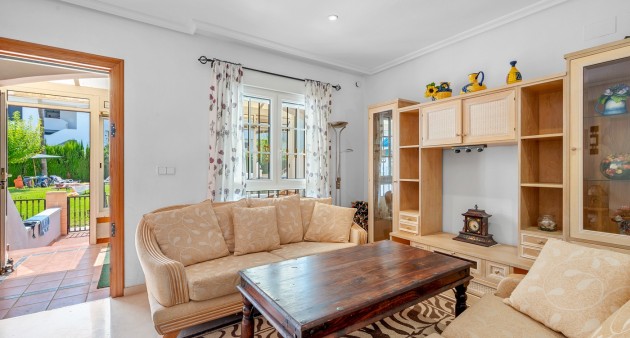 Sprzedaż - Town House - Orihuela costa - Los Dolses