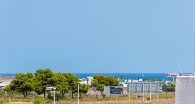 Sprzedaż - Town House - Orihuela costa - Los Dolses