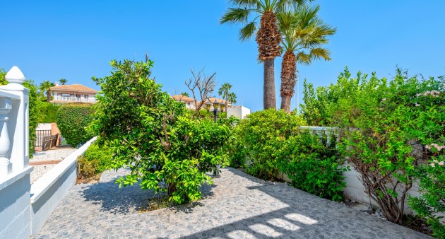 Sprzedaż - Town House - Orihuela costa - Los Dolses