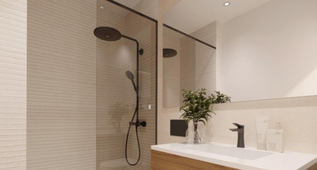 Nouvelle construction - Penthouse - Torre Pacheco - Santa Rosalia Lake And Life Resort