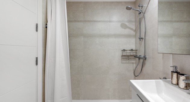 Sale - Flat - Alicante - San Agustín-PAU 2