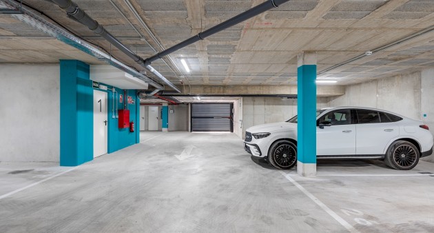 Sale - Flat - Alicante - San Agustín-PAU 2