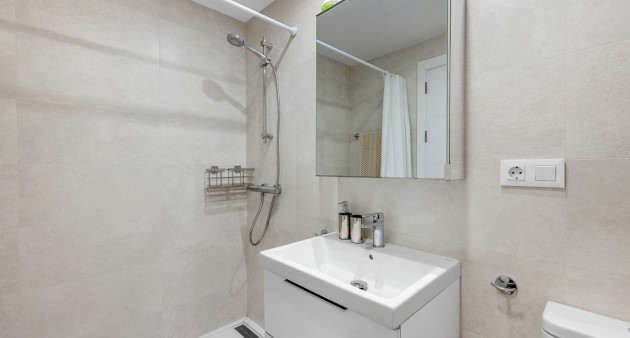 Sale - Flat - Alicante - San Agustín-PAU 2