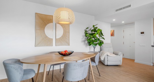 Sale - Flat - Alicante - San Agustín-PAU 2