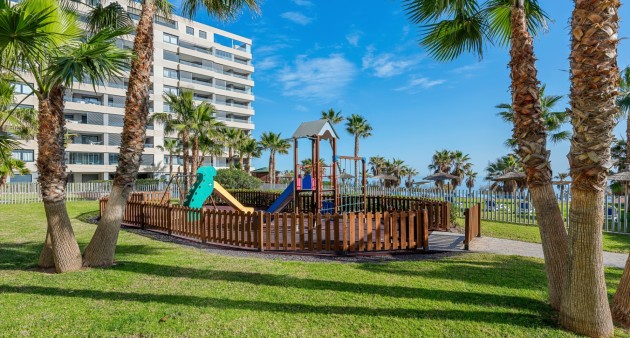 Sale - Apartment - Orihuela costa - Punta Prima