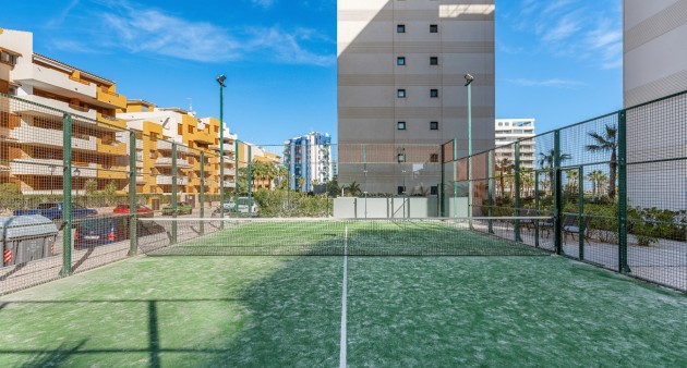 Sale - Apartment - Orihuela costa - Punta Prima