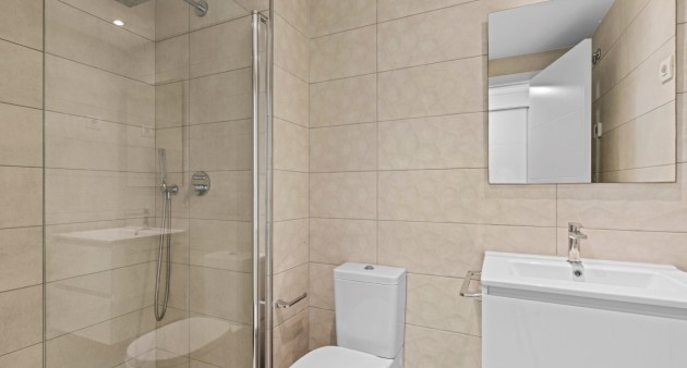 Sale - Apartment - Orihuela costa - Punta Prima